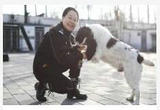 训犬警花·柴静
