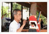 中国龙舟之乡东莞中堂镇