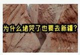 为什么堵哭了也要去新疆？