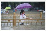 应急自救指南——暴雨