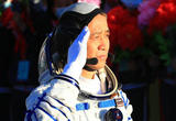 “八一勋章”获得者聂海胜：矢志报国 三巡太空的英雄航天员