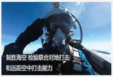 制胜海空 检验联合对地打击和远距空中打击能力