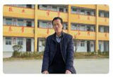 盲眼教师的三尺讲台 27年无悔坚守