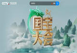 《中国国宝大会》