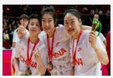 梦回1994！中国女篮2022年世界杯荣耀征程