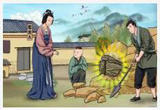 古代教子哪家强？这位贤德母亲有话讲