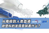 从南极到人类血液，微塑料的发现意味着什么？