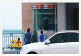 守护南京长江大桥 纪录他当兵以来第一次流泪