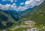 扮靓乡村颜值 增强旅游富民动力