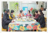 明代曾是朝廷的果品蔬菜基地 现在成了独特的素食村