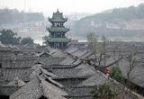为古城做“体检”