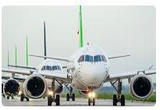 C919获签大单 中国商飞发布市场预测
