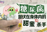 “甜蜜爆表”！年纪轻轻怎么就患上糖尿病？