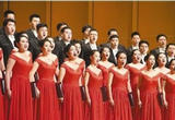 “荣光与梦想”之歌激励青年学子