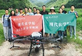 高等院校：智力支撑乡村振兴