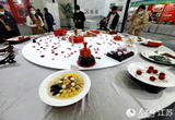 预制菜赛道，食品名城淮安就位
