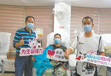 退役军人“热血”接力，救护90岁“上甘岭老兵”