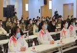 安徽安庆 征兵宣传进高校 激发广大学子入伍热情