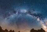 守护千千晚星！我国首部暗夜星空保护地方性法规将实施