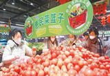 保供应，他们一刻不停