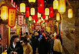 一桌年夜饭：四海话团圆，味浓年更浓
