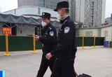 乘警师徒的“第一个春运”和“最后一个春运”