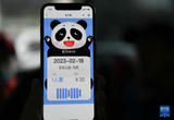 乘着公交去摘草莓